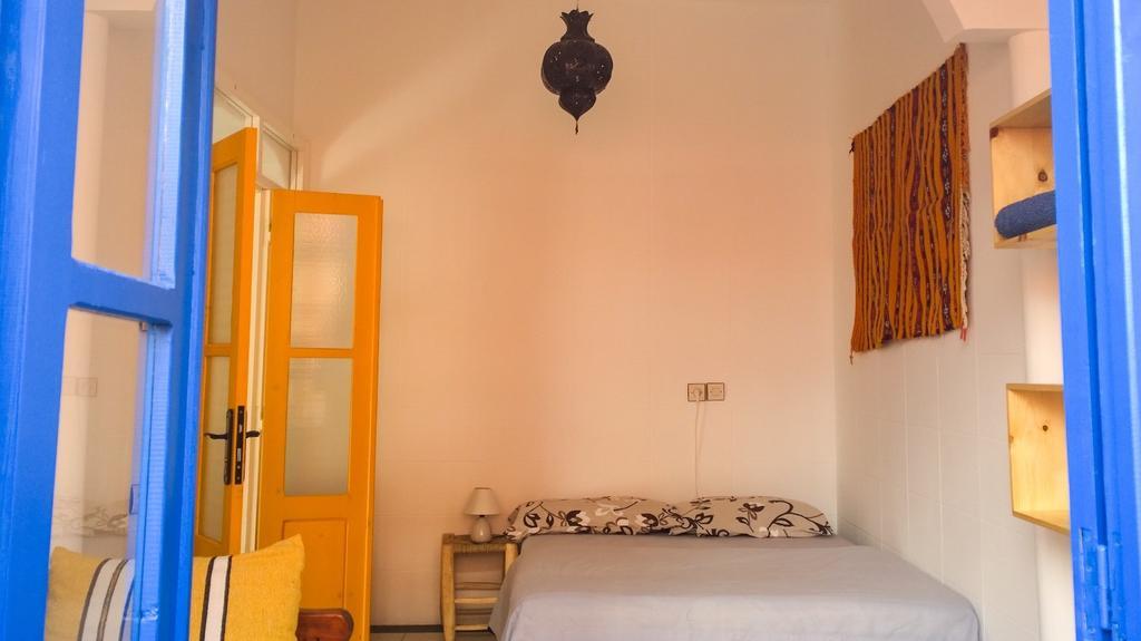 Sundesk Coworking And B&B Taghazout Room photo